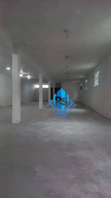 Foto 6 de Sala Comercial para alugar, 330m2 em Sao Bernardo Do Campo - SP