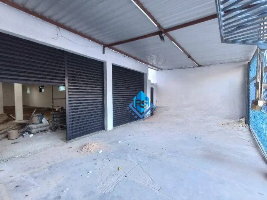 Foto 4 de Sala Comercial para alugar, 330m2 em Sao Bernardo Do Campo - SP