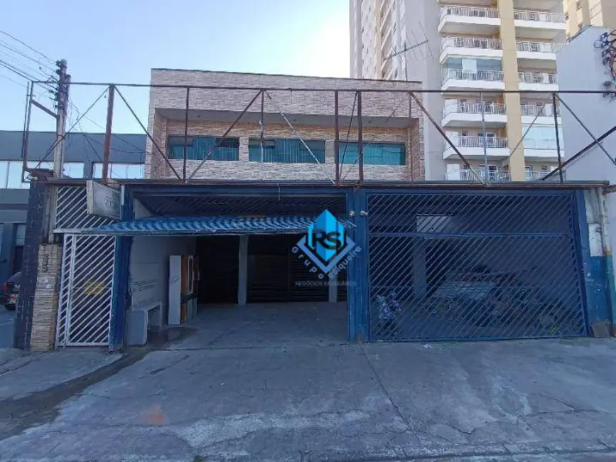 Foto 1 de Sala Comercial para alugar, 330m2 em Sao Bernardo Do Campo - SP