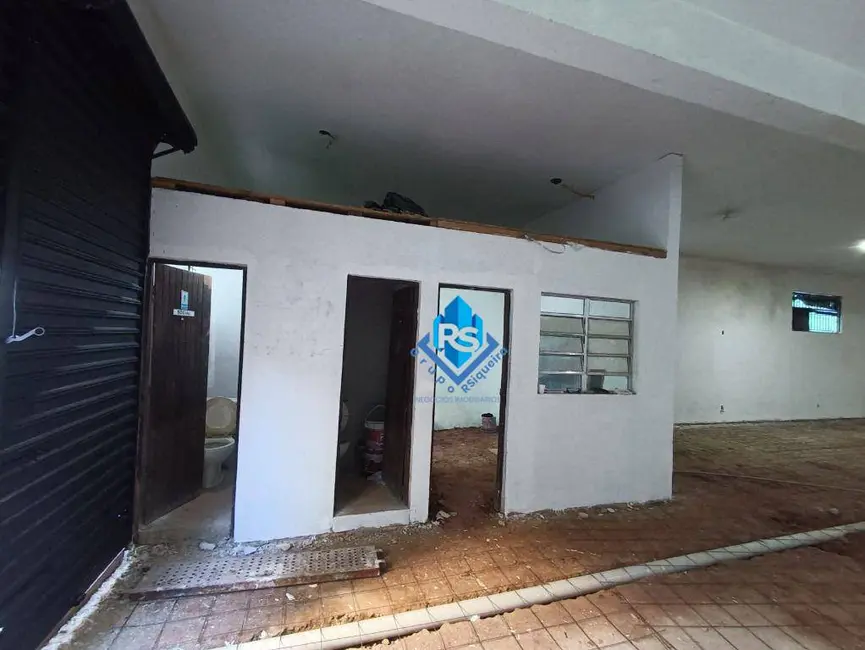 Foto 9 de Sala Comercial para alugar, 330m2 em Sao Bernardo Do Campo - SP