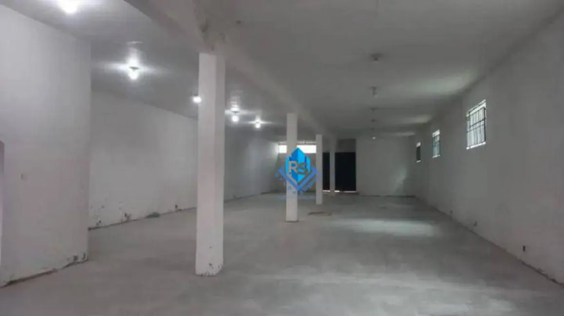 Foto 5 de Sala Comercial para alugar, 330m2 em Sao Bernardo Do Campo - SP