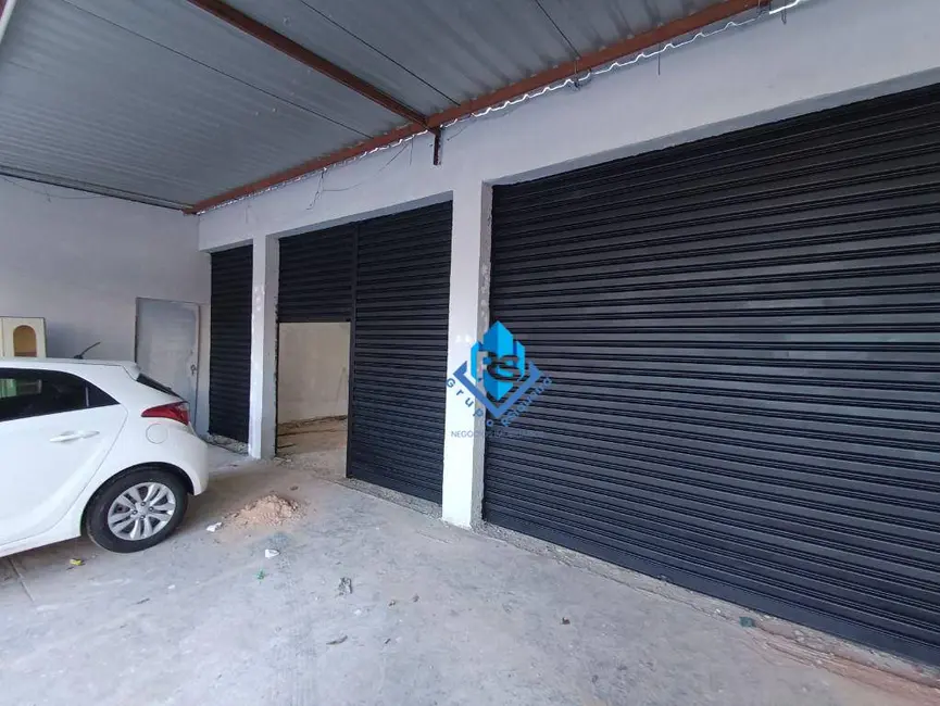 Foto 2 de Sala Comercial para alugar, 330m2 em Sao Bernardo Do Campo - SP