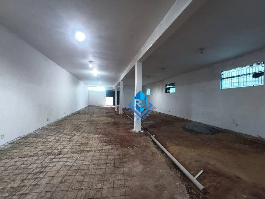 Foto 7 de Sala Comercial para alugar, 330m2 em Sao Bernardo Do Campo - SP