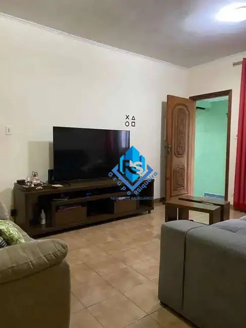 Foto 4 de Casa com 3 quartos à venda, 207m2 em Sao Bernardo Do Campo - SP