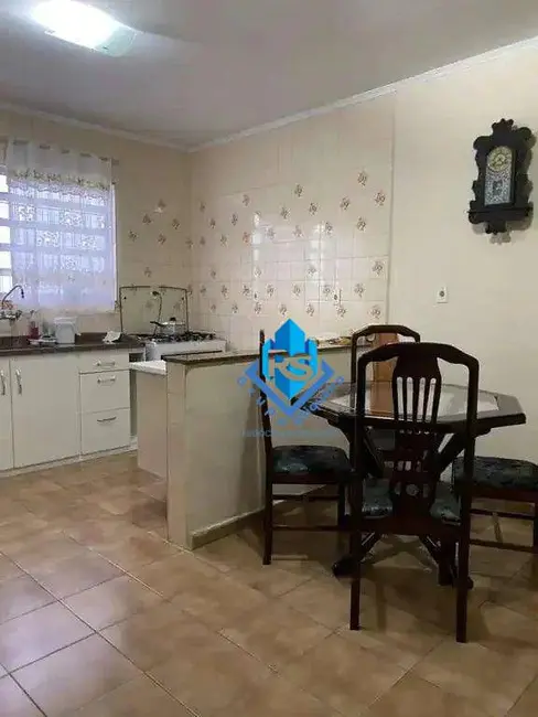 Foto 6 de Casa com 3 quartos à venda, 207m2 em Sao Bernardo Do Campo - SP