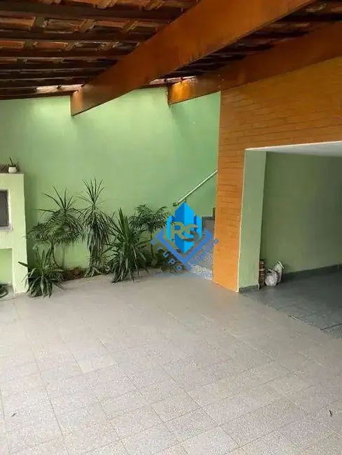 Foto 2 de Casa com 3 quartos à venda, 207m2 em Sao Bernardo Do Campo - SP