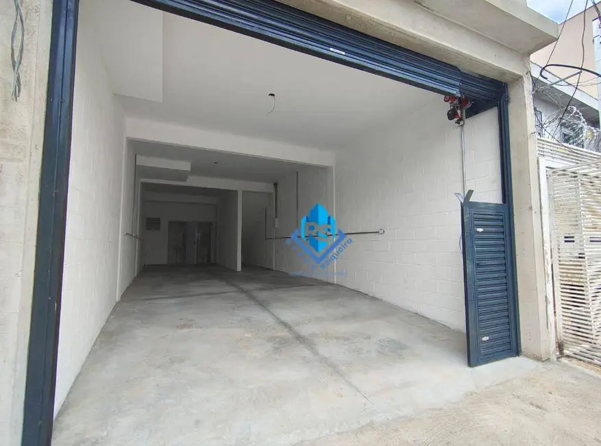 Foto 1 de Sala Comercial para alugar, 60m2 em Sao Bernardo Do Campo - SP