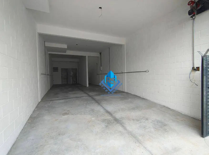 Foto 3 de Sala Comercial para alugar, 60m2 em Sao Bernardo Do Campo - SP