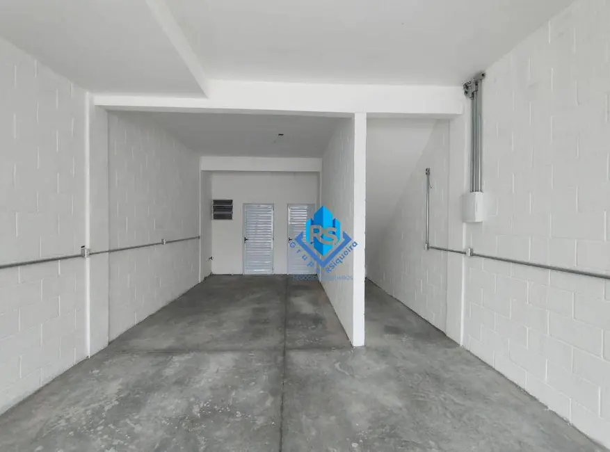 Foto 4 de Sala Comercial para alugar, 60m2 em Sao Bernardo Do Campo - SP