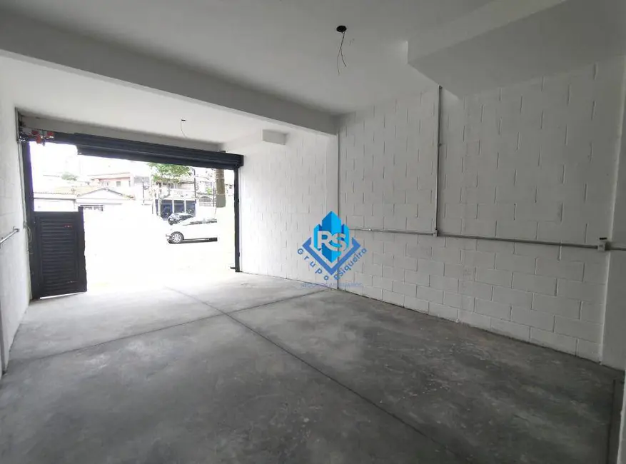 Foto 5 de Sala Comercial para alugar, 60m2 em Sao Bernardo Do Campo - SP