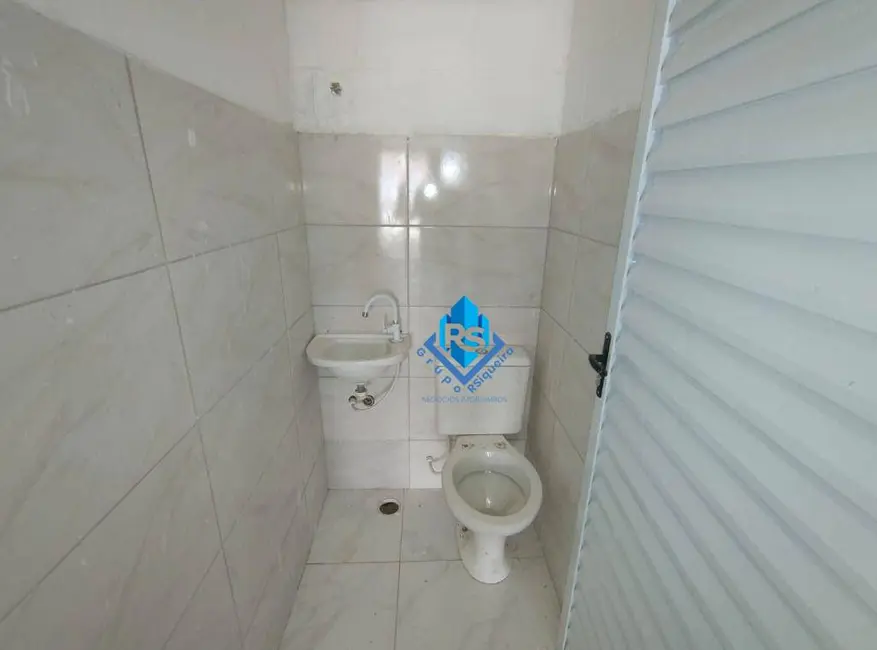 Foto 8 de Sala Comercial para alugar, 60m2 em Sao Bernardo Do Campo - SP