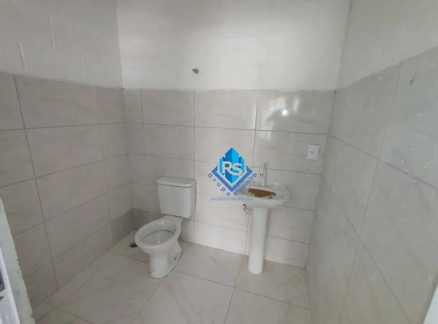 Foto 7 de Sala Comercial para alugar, 60m2 em Sao Bernardo Do Campo - SP