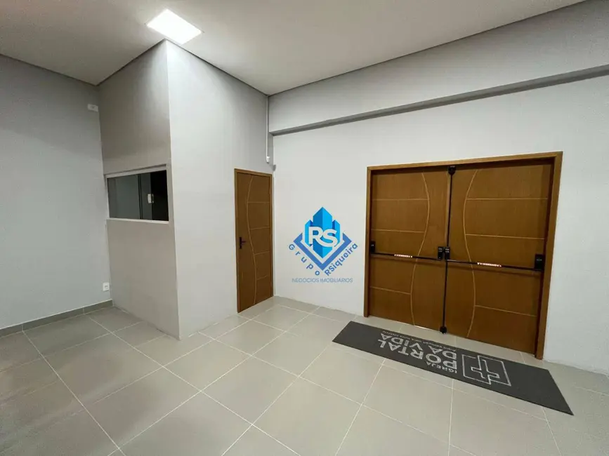 Foto 7 de Sala Comercial à venda e para alugar, 735m2 em Vila Luzita, Santo Andre - SP