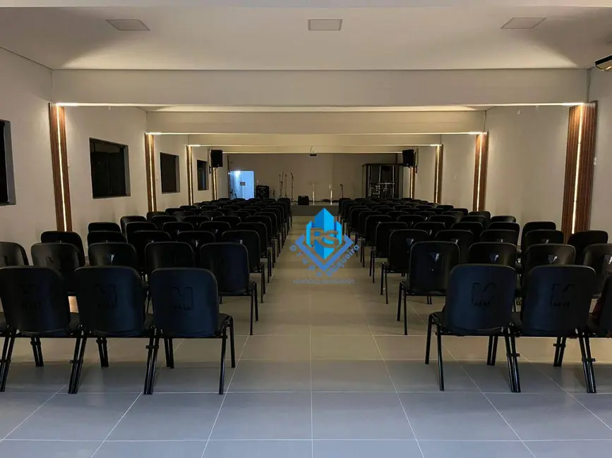 Foto 3 de Sala Comercial à venda e para alugar, 735m2 em Vila Luzita, Santo Andre - SP