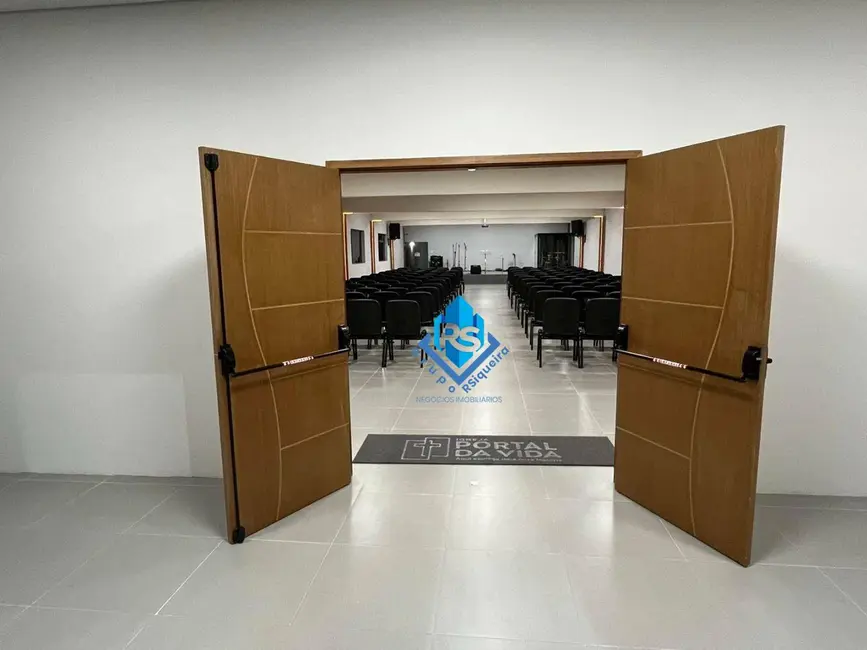 Foto 4 de Sala Comercial à venda e para alugar, 735m2 em Vila Luzita, Santo Andre - SP