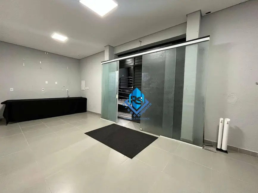 Foto 5 de Sala Comercial à venda e para alugar, 735m2 em Vila Luzita, Santo Andre - SP