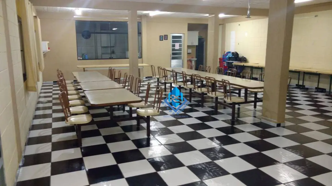 Foto 9 de Sala Comercial à venda e para alugar, 735m2 em Vila Luzita, Santo Andre - SP