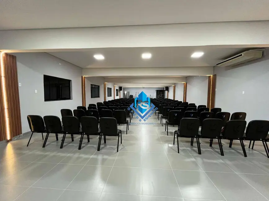 Foto 2 de Sala Comercial à venda e para alugar, 735m2 em Vila Luzita, Santo Andre - SP