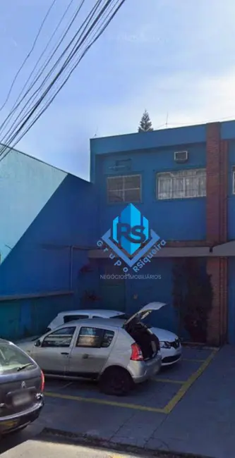 Foto 5 de Kitnet com 1 quarto para alugar, 40m2 em Sao Bernardo Do Campo - SP