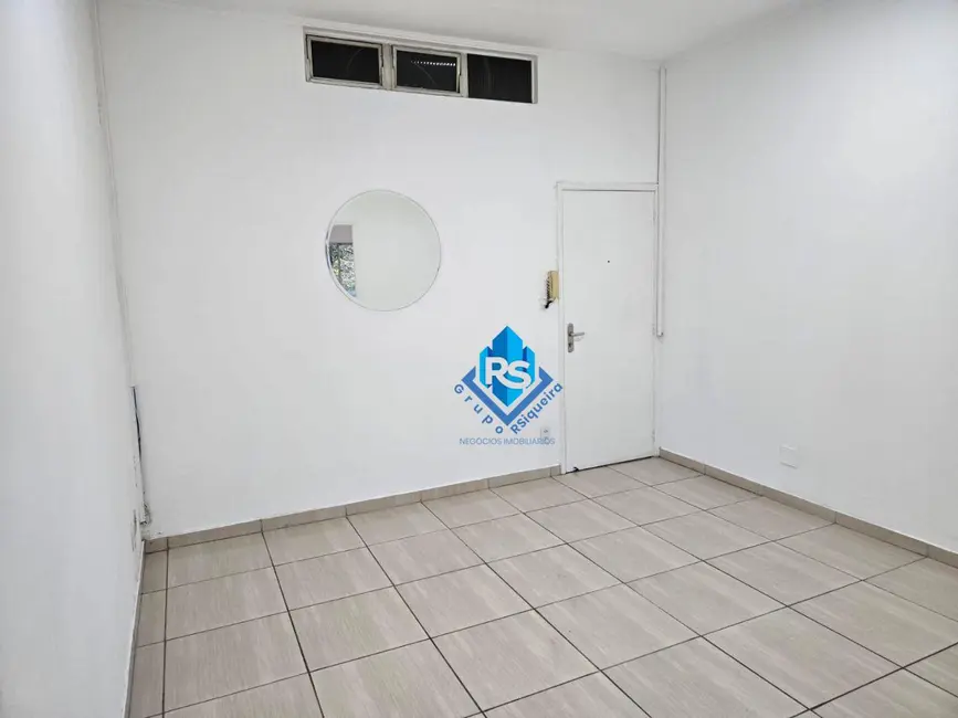 Foto 2 de Kitnet com 1 quarto para alugar, 40m2 em Sao Bernardo Do Campo - SP