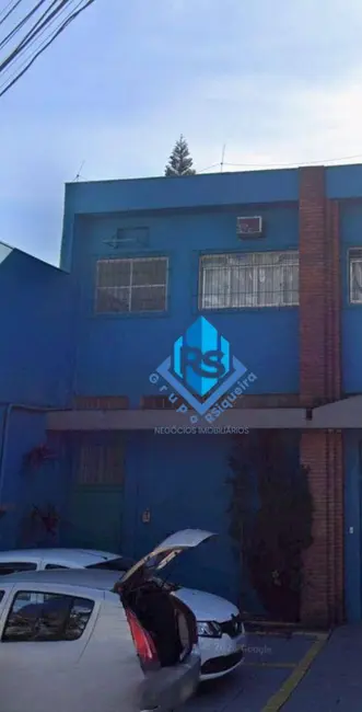 Foto 4 de Kitnet com 1 quarto para alugar, 40m2 em Sao Bernardo Do Campo - SP