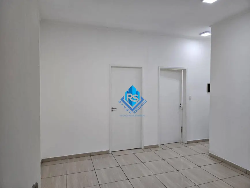 Foto 1 de Kitnet com 1 quarto para alugar, 40m2 em Sao Bernardo Do Campo - SP