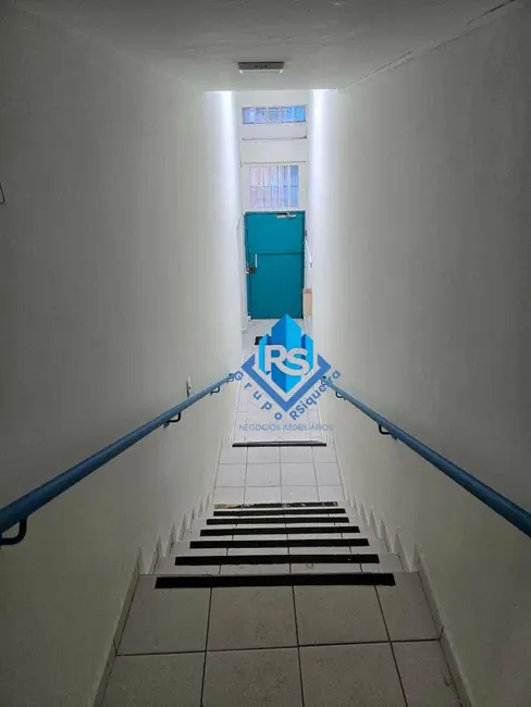 Foto 3 de Kitnet com 1 quarto para alugar, 40m2 em Sao Bernardo Do Campo - SP