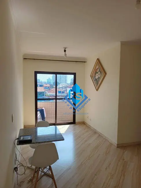 Foto 1 de Apartamento com 2 quartos à venda, 65m2 em Sao Bernardo Do Campo - SP