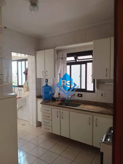 Foto 6 de Apartamento com 2 quartos à venda, 65m2 em Sao Bernardo Do Campo - SP