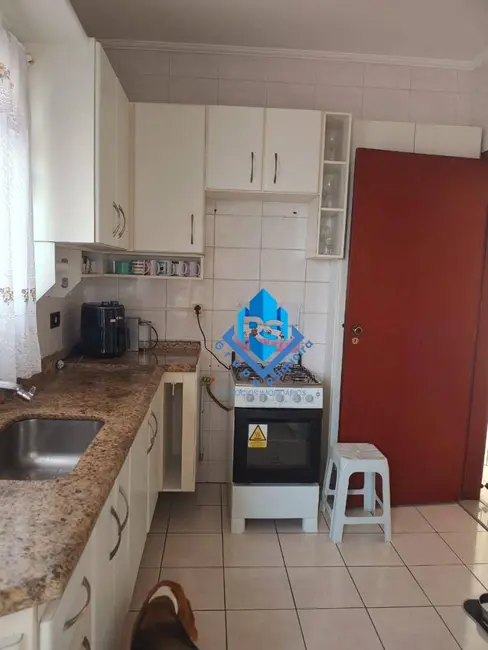 Foto 5 de Apartamento com 2 quartos à venda, 65m2 em Sao Bernardo Do Campo - SP