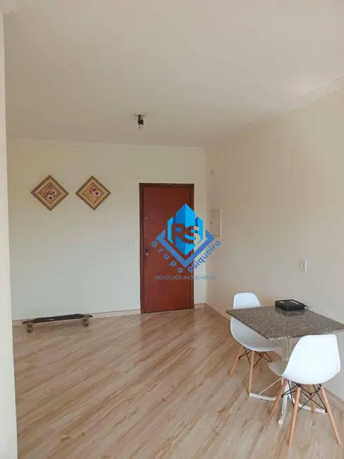 Foto 2 de Apartamento com 2 quartos à venda, 65m2 em Sao Bernardo Do Campo - SP