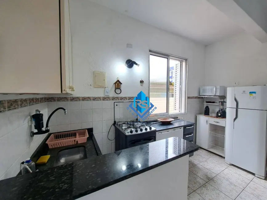 Foto 6 de Kitnet com 1 quarto à venda, 33m2 em Praia Grande - SP