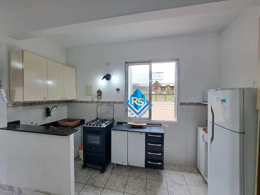 Foto 9 de Kitnet com 1 quarto à venda, 33m2 em Praia Grande - SP