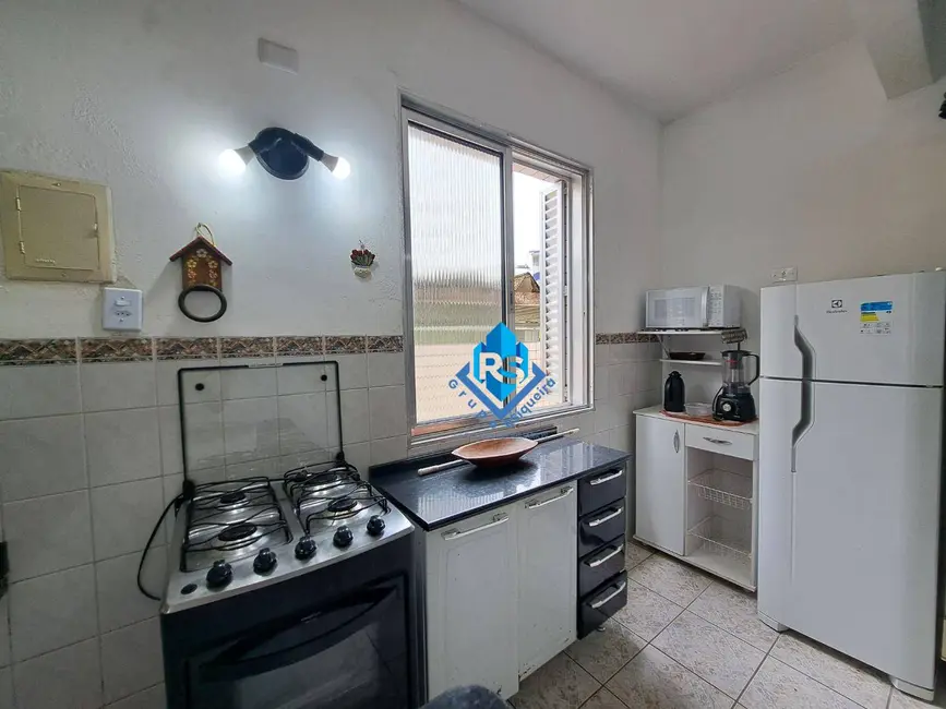 Foto 7 de Kitnet com 1 quarto à venda, 33m2 em Praia Grande - SP