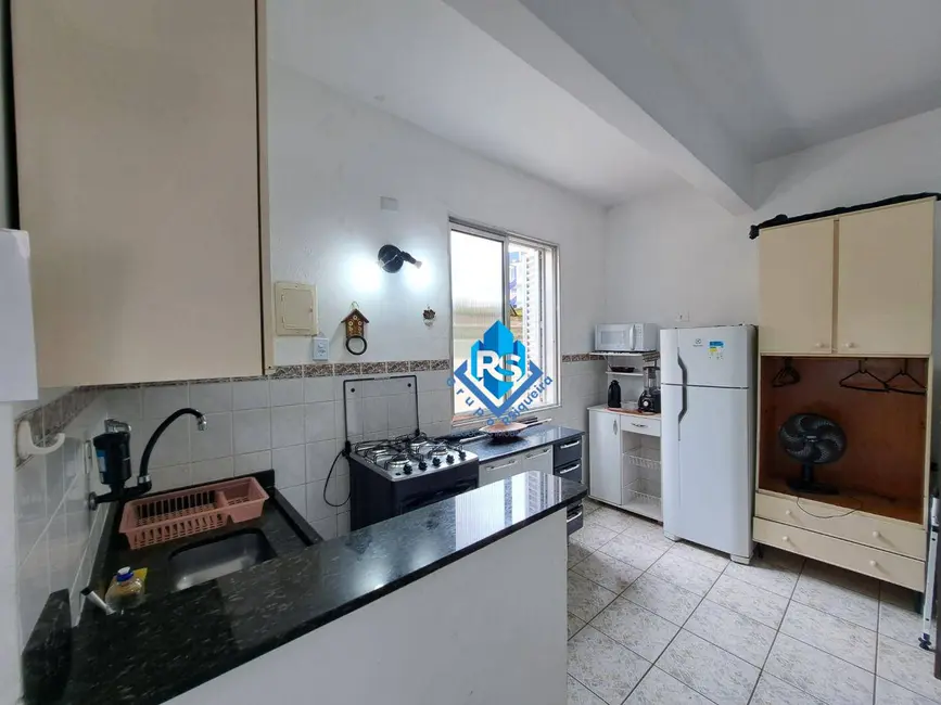 Foto 8 de Kitnet com 1 quarto à venda, 33m2 em Praia Grande - SP
