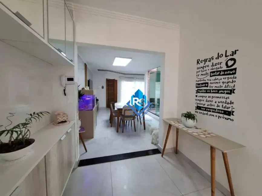 Foto 8 de Sobrado com 3 quartos à venda em Sao Bernardo Do Campo - SP