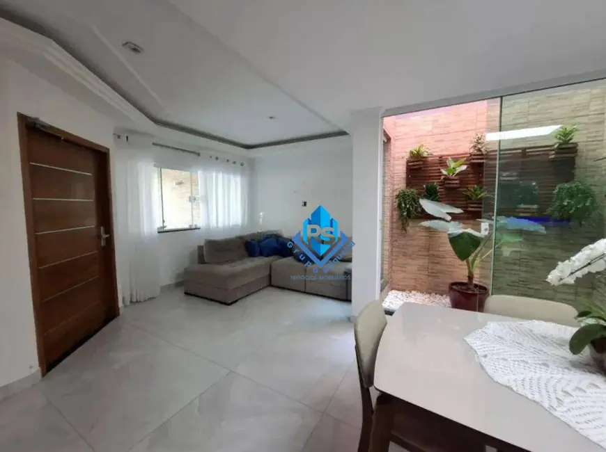 Foto 5 de Sobrado com 3 quartos à venda em Sao Bernardo Do Campo - SP