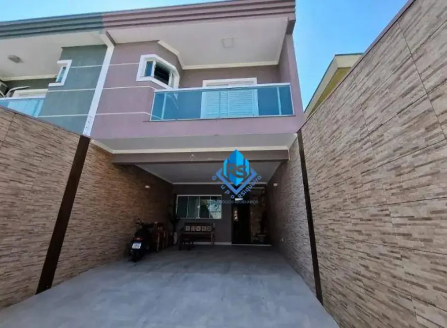 Foto 7 de Sobrado com 3 quartos à venda em Sao Bernardo Do Campo - SP