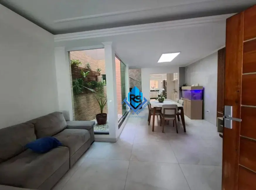 Foto 6 de Sobrado com 3 quartos à venda em Sao Bernardo Do Campo - SP