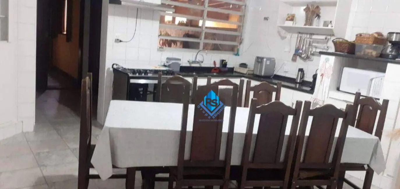 Sobrado com 3 quartos à venda, 184m2 em Jardim do Mar, Sao Bernardo Do Campo - SP - imagem 9 Foto 9 de Sobrado com 3 quartos à venda, 184m2 em Jardim do Mar, Sao Bernardo Do Campo - SP