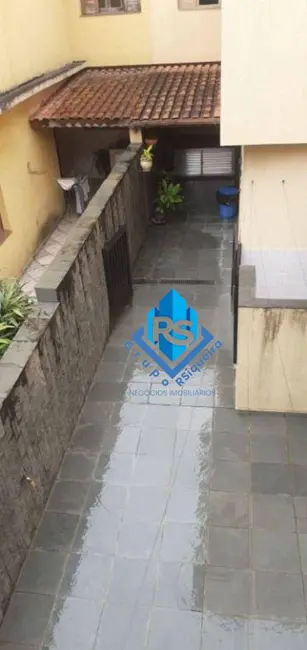 Sobrado com 3 quartos à venda, 184m2 em Jardim do Mar, Sao Bernardo Do Campo - SP - imagem 5 Foto 5 de Sobrado com 3 quartos à venda, 184m2 em Jardim do Mar, Sao Bernardo Do Campo - SP