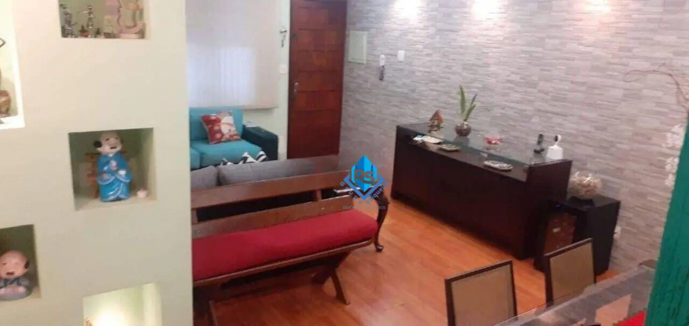 Sobrado com 3 quartos à venda, 184m2 em Jardim do Mar, Sao Bernardo Do Campo - SP - imagem 1 Foto 1 de Sobrado com 3 quartos à venda, 184m2 em Jardim do Mar, Sao Bernardo Do Campo - SP