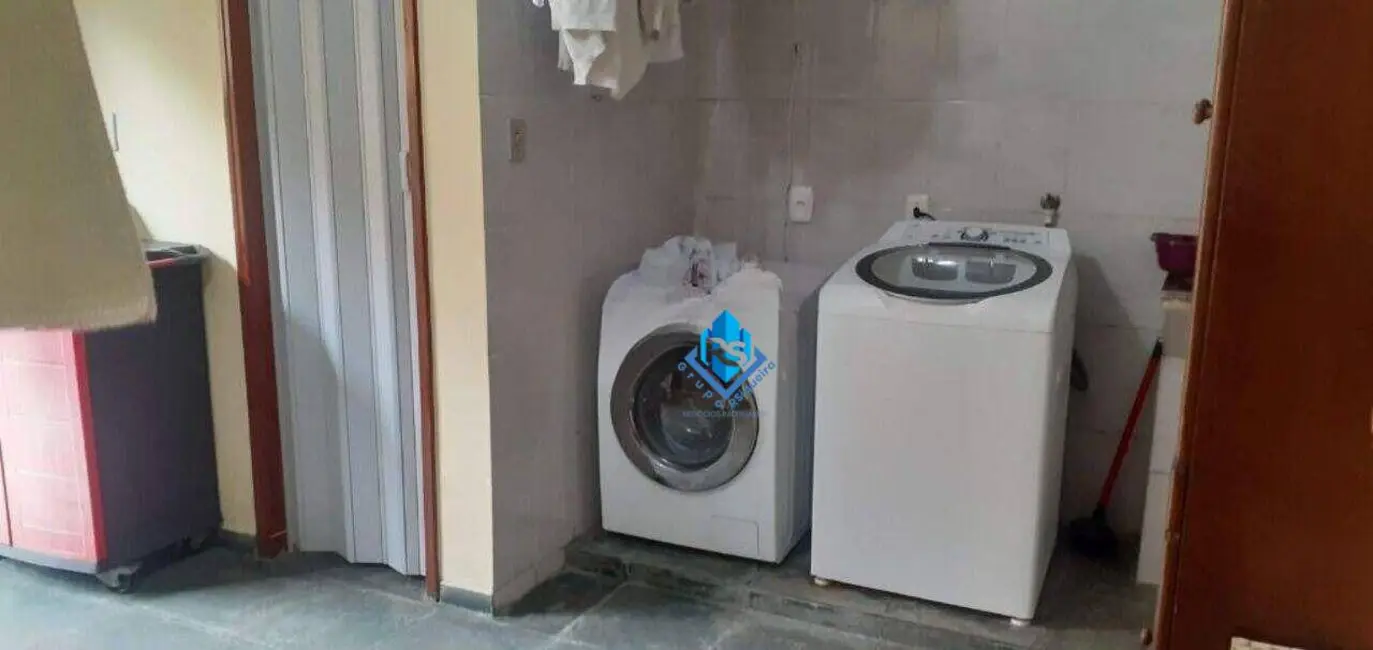 Sobrado com 3 quartos à venda, 184m2 em Jardim do Mar, Sao Bernardo Do Campo - SP - imagem 7 Foto 7 de Sobrado com 3 quartos à venda, 184m2 em Jardim do Mar, Sao Bernardo Do Campo - SP