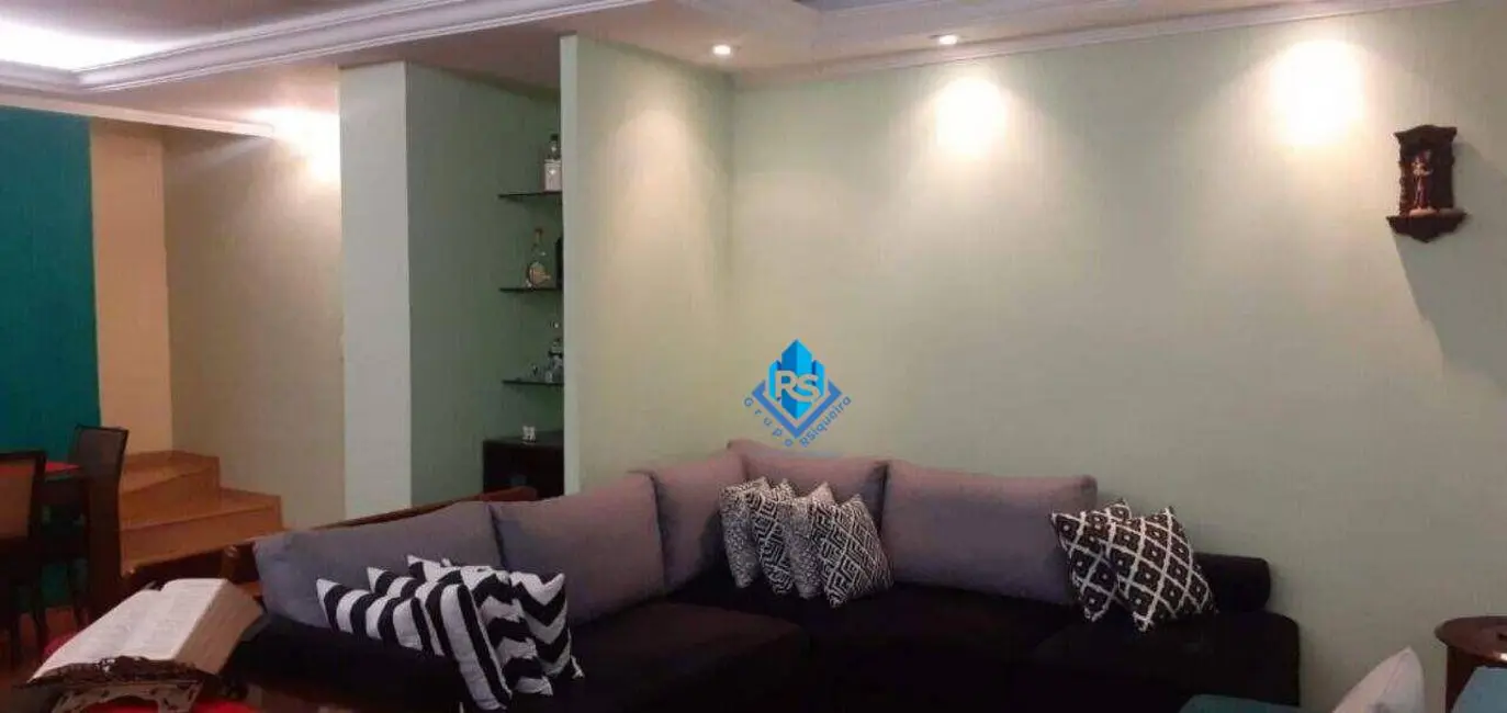 Sobrado com 3 quartos à venda, 184m2 em Jardim do Mar, Sao Bernardo Do Campo - SP - imagem 3 Foto 3 de Sobrado com 3 quartos à venda, 184m2 em Jardim do Mar, Sao Bernardo Do Campo - SP