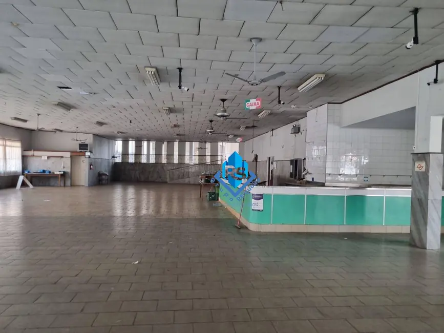 Armazém / Galpão à venda, 15170m2 em Demarchi, Sao Bernardo Do Campo - SP - imagem 1 Foto 1 de Armazém / Galpão à venda, 15170m2 em Demarchi, Sao Bernardo Do Campo - SP