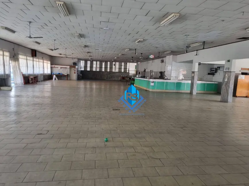 Armazém / Galpão à venda, 15170m2 em Demarchi, Sao Bernardo Do Campo - SP - imagem 2 Foto 2 de Armazém / Galpão à venda, 15170m2 em Demarchi, Sao Bernardo Do Campo - SP