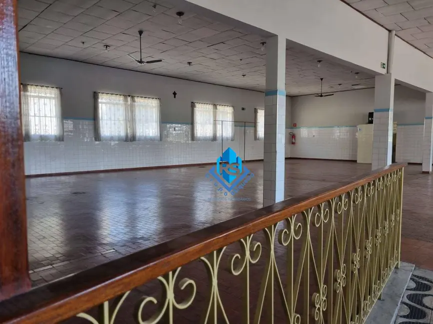 Armazém / Galpão à venda, 15170m2 em Demarchi, Sao Bernardo Do Campo - SP - imagem 4 Foto 4 de Armazém / Galpão à venda, 15170m2 em Demarchi, Sao Bernardo Do Campo - SP