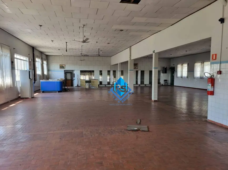 Armazém / Galpão à venda, 15170m2 em Demarchi, Sao Bernardo Do Campo - SP - imagem 7 Foto 7 de Armazém / Galpão à venda, 15170m2 em Demarchi, Sao Bernardo Do Campo - SP