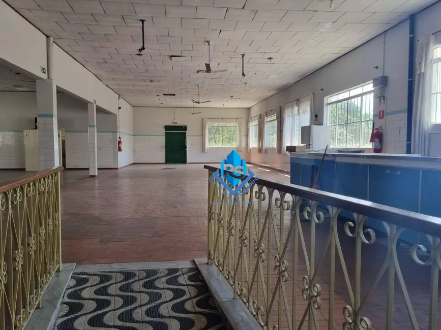 Armazém / Galpão à venda, 15170m2 em Demarchi, Sao Bernardo Do Campo - SP - imagem 5 Foto 5 de Armazém / Galpão à venda, 15170m2 em Demarchi, Sao Bernardo Do Campo - SP