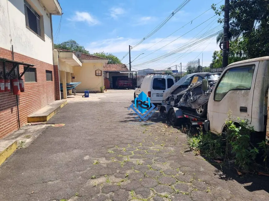 Armazém / Galpão à venda, 15170m2 em Demarchi, Sao Bernardo Do Campo - SP - imagem 9 Foto 9 de Armazém / Galpão à venda, 15170m2 em Demarchi, Sao Bernardo Do Campo - SP